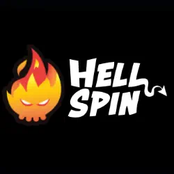 HellSpin Logo