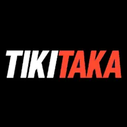 Tikitaka Logo